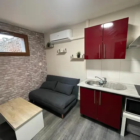 1- Hyper Centre - Coeur De Montauban-tous Commerces A Pied Montauban