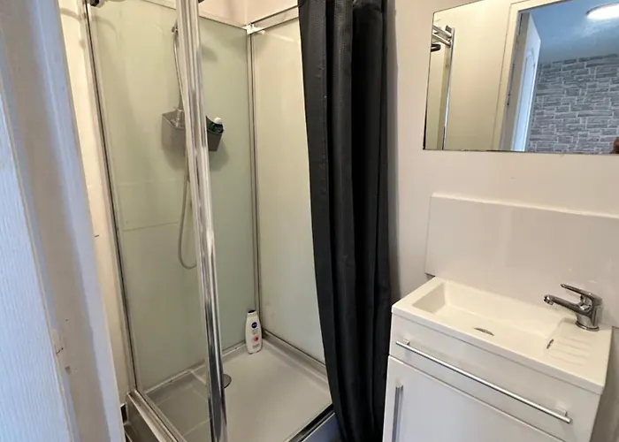 1- Hyper Centre - Coeur De Montauban-tous Commerces A Pied Lägenhet