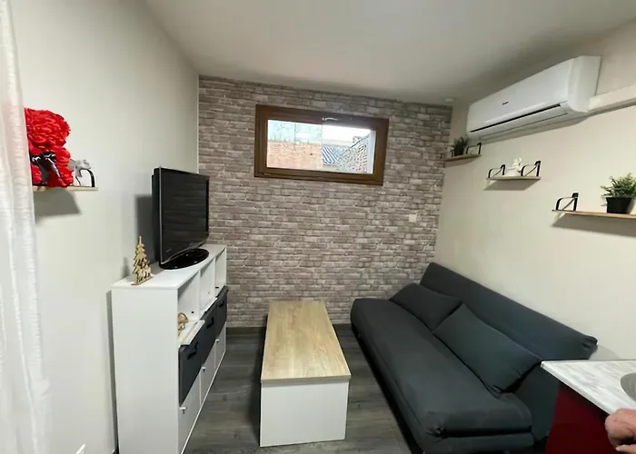 1- Hyper Centre - Coeur De Montauban-tous Commerces A Pied *