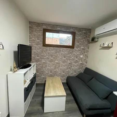 1- Hyper Centre - Coeur De Montauban-tous Commerces A Pied *